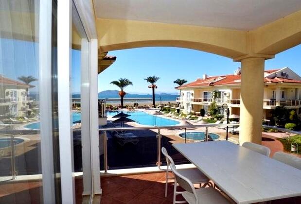 Wonderland Apart Fethiye - Görsel 22