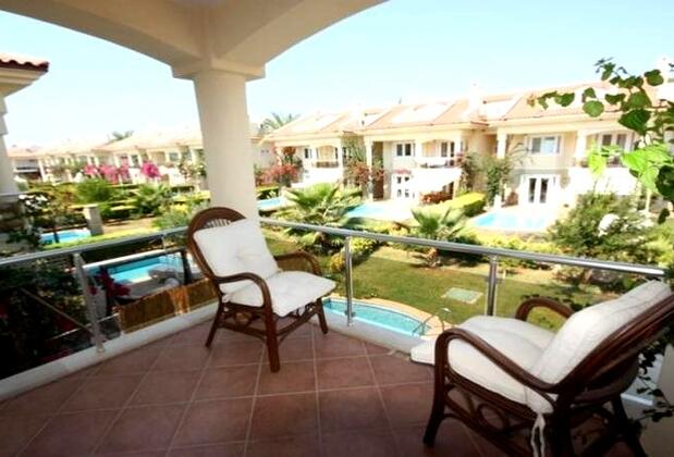 Wonderland Apart Fethiye - Görsel 6