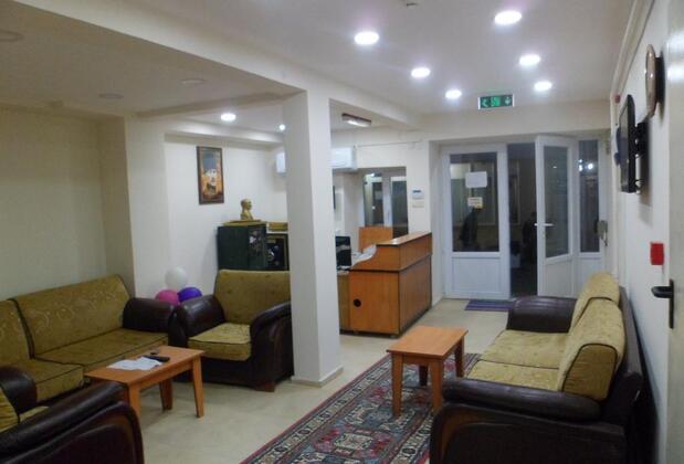 Hotel Reşat - Görsel 3