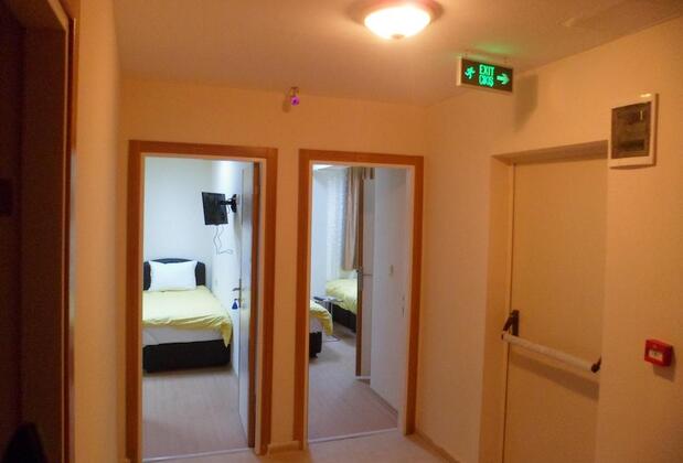 Hotel Reşat - Görsel 27