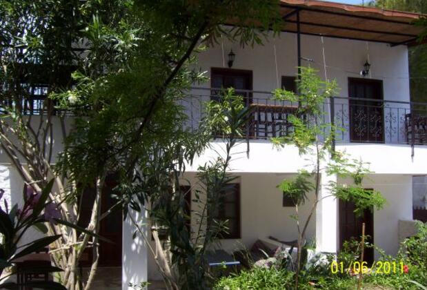 Sysyphos Pansiyon - Görsel 5