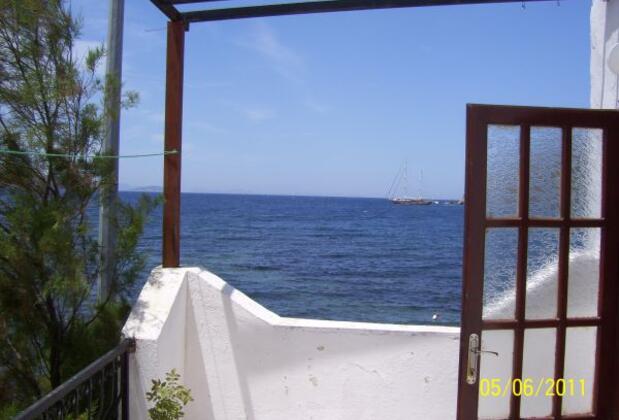 Sysyphos Pansiyon - Görsel 11