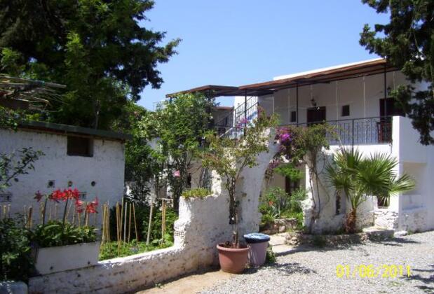 Sysyphos Pansiyon - Görsel 13