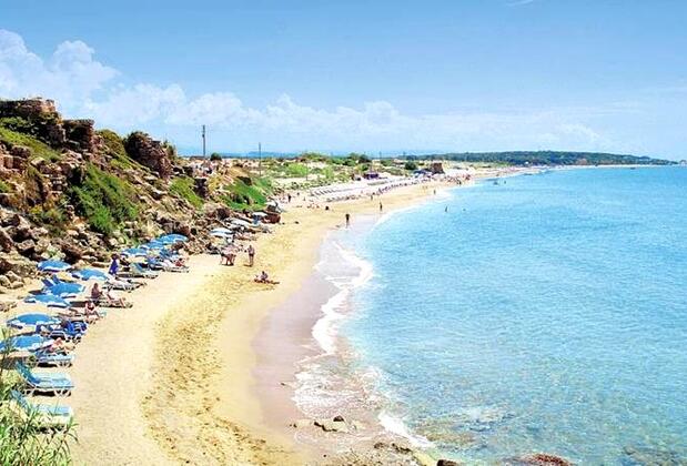 Gizem Apart Manavgat - Görsel 5