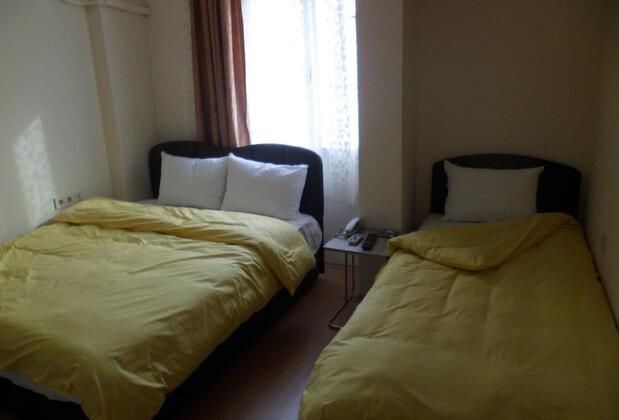 Hotel Reşat - Görsel 11