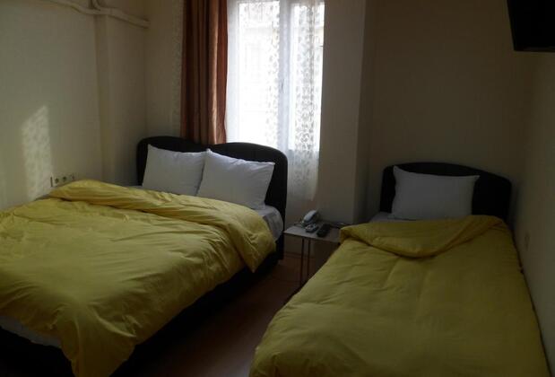 Hotel Reşat - Görsel 12