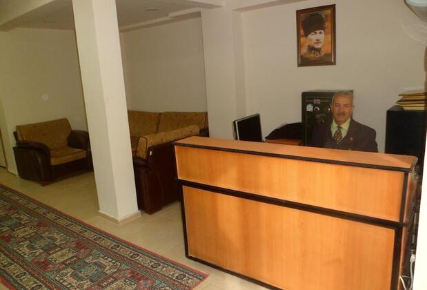 Hotel Reşat - Görsel 10