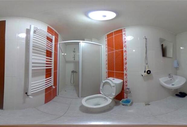 Paris 26 Suite's Eskişehir - Görsel 18