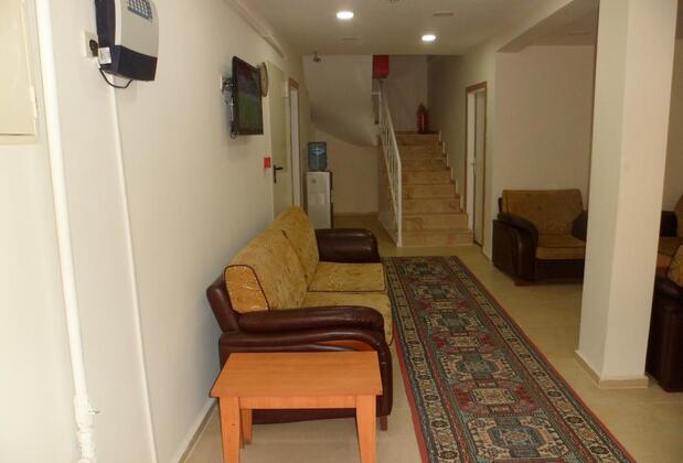 Hotel Reşat - Görsel 25