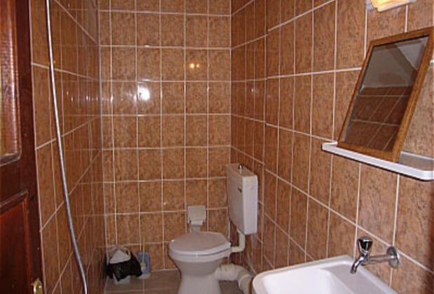 Sysyphos Pansiyon - Görsel 12