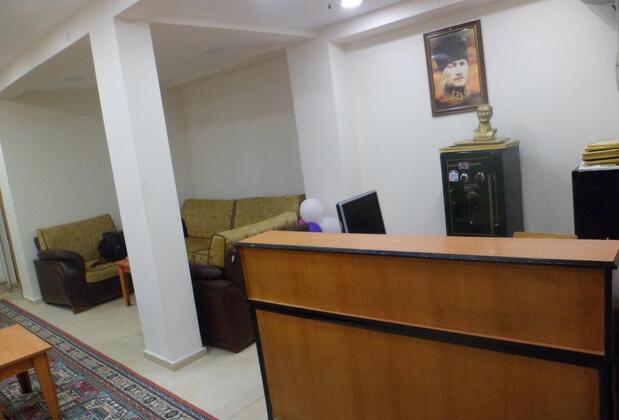 Hotel Reşat - Görsel 20