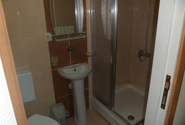 Hotel Reşat - Görsel 21