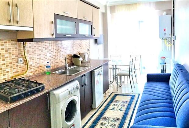 Paris 26 Suite's Eskişehir - Görsel 7