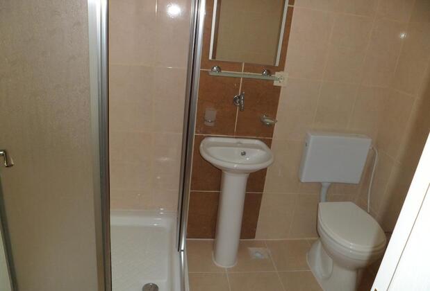 Hotel Reşat - Görsel 16