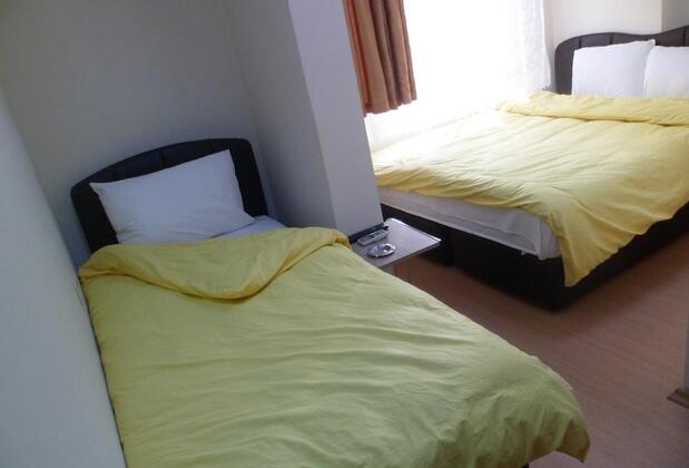 Hotel Reşat - Görsel 17