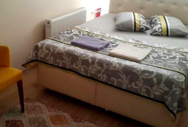 Paris 26 Suite's Eskişehir - Görsel 19