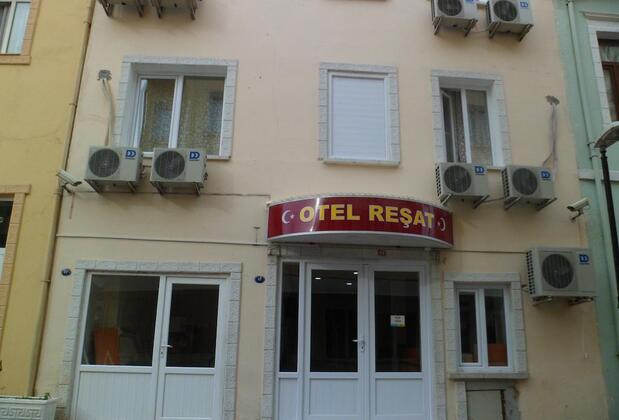Hotel Reşat - Görsel 26