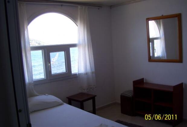 Sysyphos Pansiyon - Görsel 17