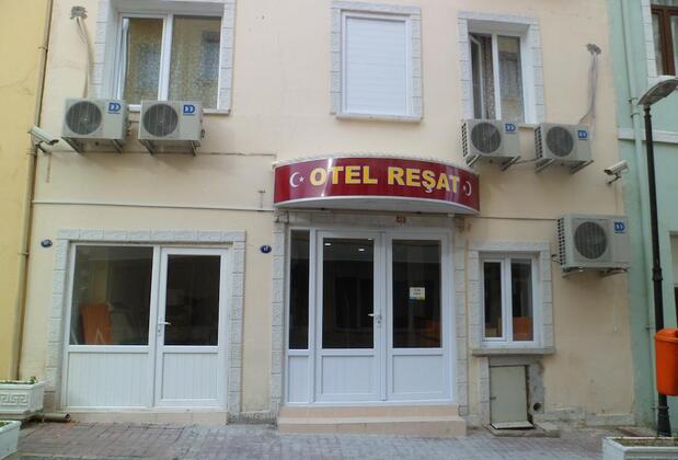 Hotel Reşat - Görsel 7