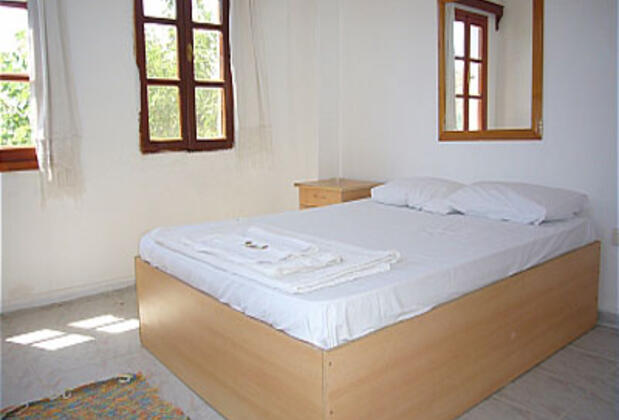 Sysyphos Pansiyon - Görsel 15