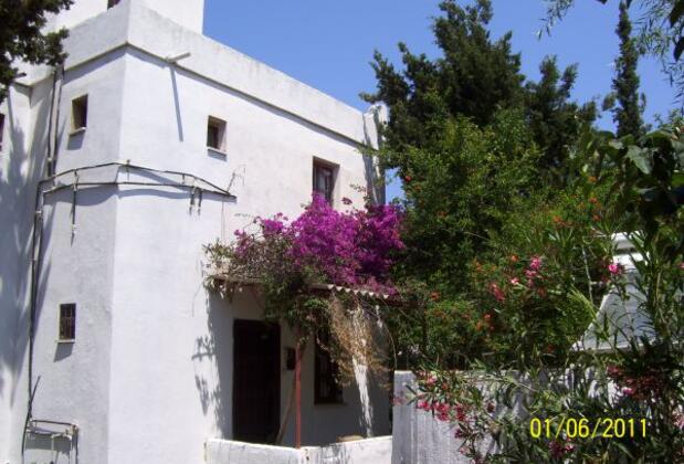 Sysyphos Pansiyon - Görsel 18