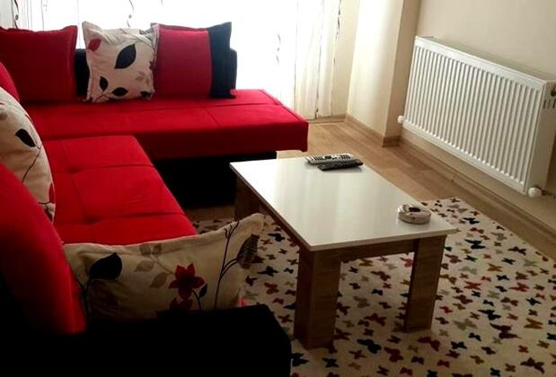 Paris 26 Suite's Eskişehir - Görsel 10