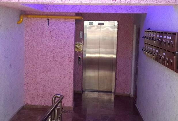 Paris 26 Suite's Eskişehir - Görsel 9