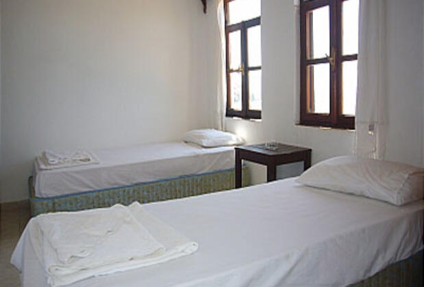 Sysyphos Pansiyon - Görsel 9