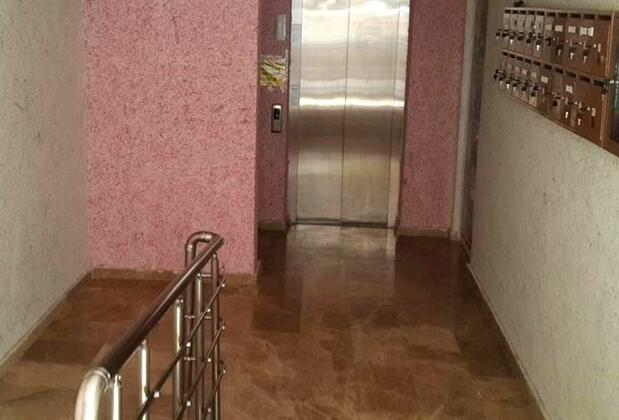 Paris 26 Suite's Eskişehir - Görsel 20