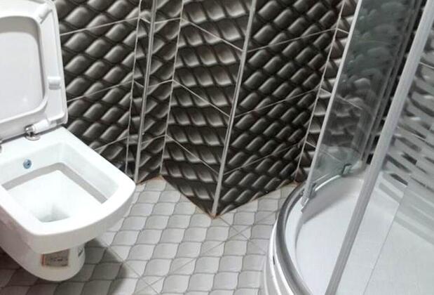 Paris 26 Suite's Eskişehir - Görsel 11