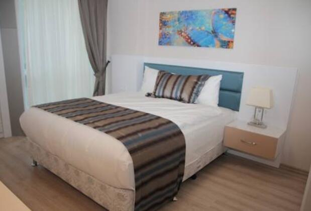 Stüdyo Residence - Görsel 5