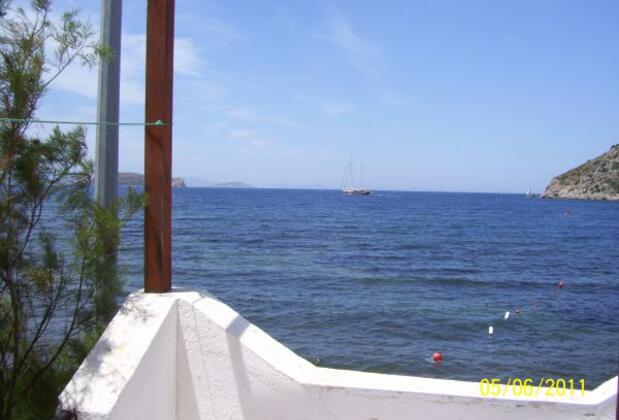 Sysyphos Pansiyon - Görsel 3