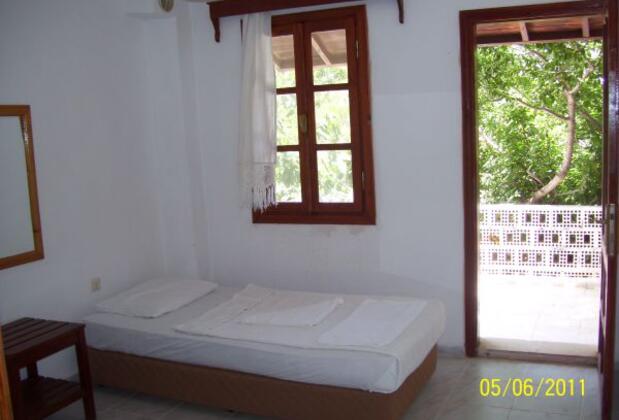 Sysyphos Pansiyon - Görsel 8