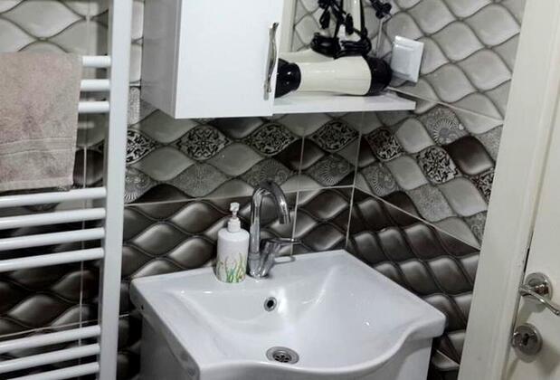 Paris 26 Suite's Eskişehir - Görsel 12