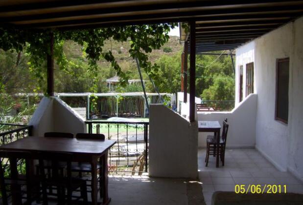 Sysyphos Pansiyon - Görsel 7