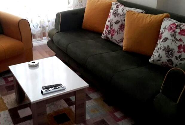 Paris 26 Suite's Eskişehir - Görsel 14