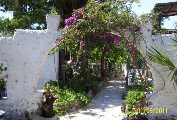 Sysyphos Pansiyon - Görsel 20