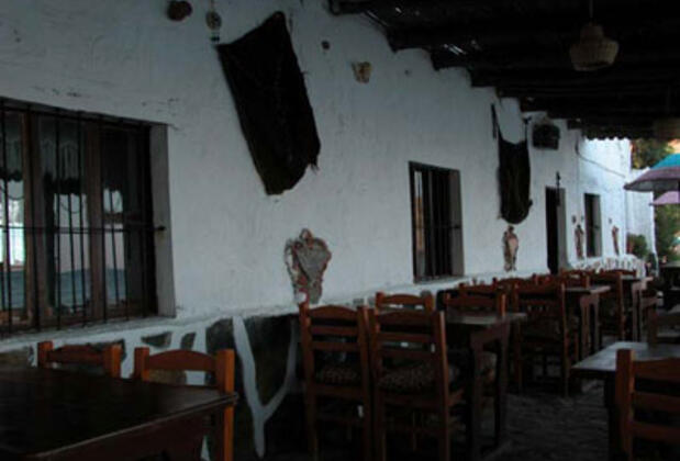 Sysyphos Pansiyon - Görsel 16