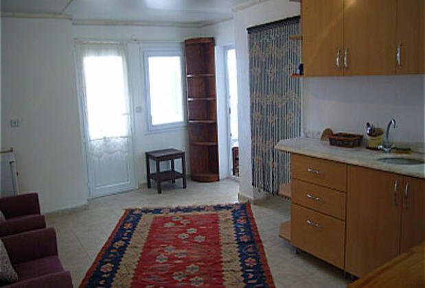 Sysyphos Pansiyon - Görsel 19