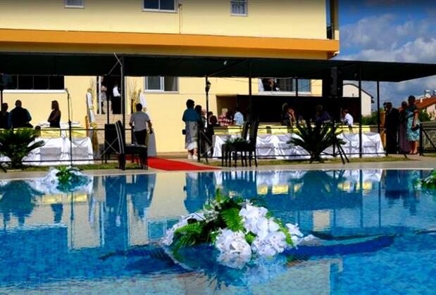 Green Side Butik Hotel - Görsel 15