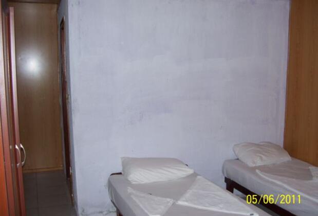 Sysyphos Pansiyon - Görsel 10