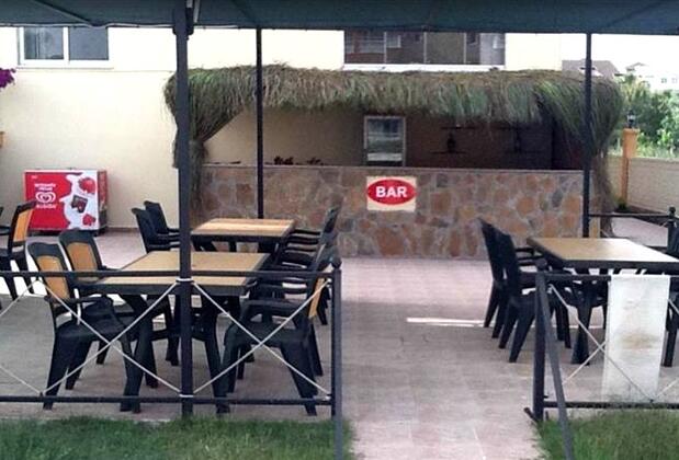 Green Side Butik Hotel - Görsel 6