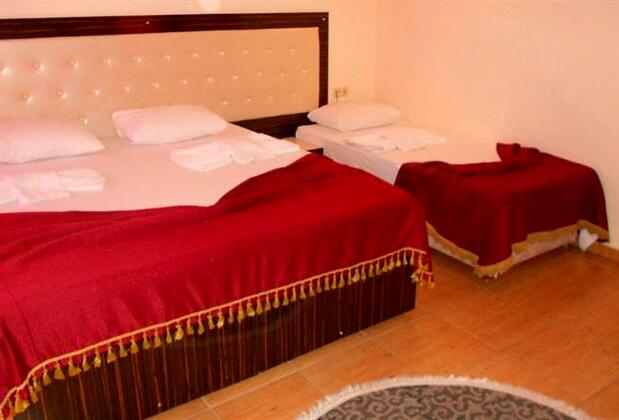 Green Side Butik Hotel - Görsel 19