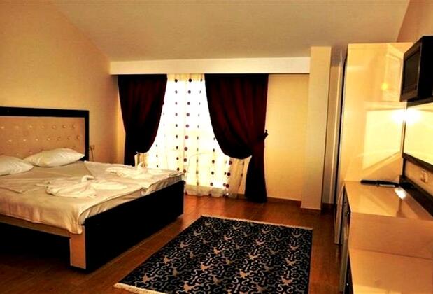 Green Side Butik Hotel - Görsel 10