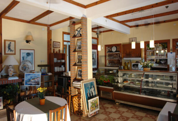 Meydan Pansiyon - Görsel 9