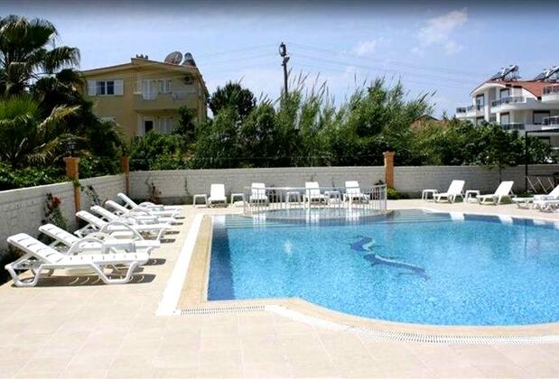 Green Side Butik Hotel - Görsel 3