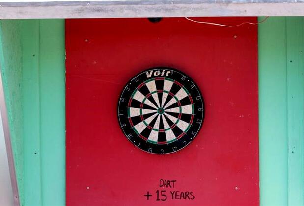 Green Side Butik Hotel - Görsel 4