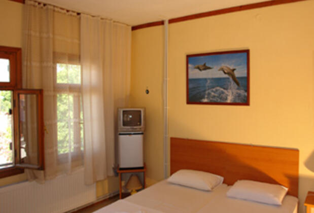 Meydan Pansiyon - Görsel 3