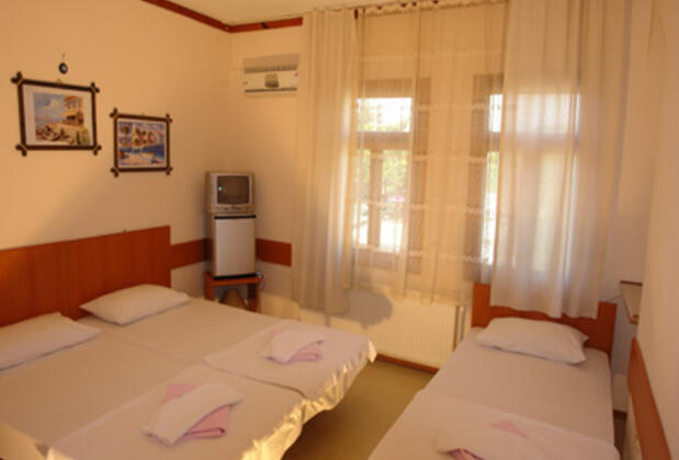 Meydan Pansiyon - Görsel 10