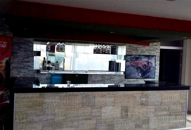 Green Side Butik Hotel - Görsel 11